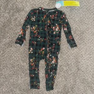 Gigi and Max bamboo pajamas